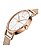 Relógio Feminino Calvin Klein K7B23626 - Imagem 5