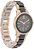 Relógio Feminino Anne Klein AK/3878BKRG - Imagem 3