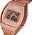 Relógio Feminino Casio B640WC-5AEF - Imagem 3