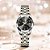 Relógio Feminino OLEVS WD-S-LG9970-JH - Imagem 3