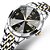 Relógio Feminino OLEVS WD-S-LG9970-JH - Imagem 2