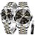 Relógio Feminino OLEVS WD-S-LG9970-JH - Imagem 1