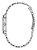 Relógio Feminino GUESS U1062L2 - Imagem 3