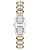 Relógio Feminino Anne Klein AK/4011SVTT - Imagem 3