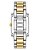 Relógio Feminino Anne Klein AK/4075SVTT - Imagem 3