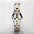 Relógio Feminino Relic by Fossil ZR11761 - Imagem 3