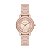Relógio Feminino Relic by Fossil ZR34632 - Imagem 1