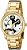 Relógio Feminino DISNEY W001844 - Imagem 1