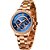 Relógio Feminino OLEVS GX-S-LTY715-ML-X - Imagem 1