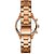 Relógio Feminino OLEVS GX-S-LTY715-ML-X - Imagem 2