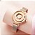 Relógio Feminino EUTOUR E028 - Imagem 2