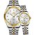 Relógio Feminino OLEVS WD-S-LG5526-JB - Imagem 1