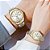 Relógio Feminino OLEVS WD-S-LG5526-JB - Imagem 4
