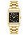 Relógio Feminino Anne Klein AK/4074BKGB - Imagem 1