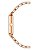 Relógio Feminino Anne Klein AK/3668NVRG - Imagem 2