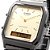 Relógio Feminino CASIO AQ-230GG-9A - Imagem 2