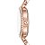 Relógio Feminino Relic by Fossil ZR34650 - Imagem 2