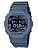 Relógio Feminino G-Shock DW5600CA-2 - Imagem 1