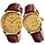 Relógio Feminino SKMEI ADA-LG9058 - Imagem 1