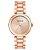 Relógio Feminino Anne Klein AK/4182RGRG - Imagem 1