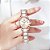 Relógio Feminino OLEVS OPK-US-L3606-MB - Imagem 4