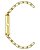 Relógio Feminino Anne Klein AK/3668GNGB - Imagem 2