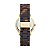 Relógio Feminino Relic by Fossil ZR34633 - Imagem 3