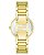 Relógio Feminino Anne Klein AK/3966CHGB - Imagem 3