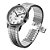 Relógio Feminino Timex TW2U08600JT - Imagem 5
