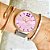 Relógio Feminino MULCO 818959010039 - Imagem 4