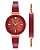 Relógio Feminino Anne Klein AK/3620BYST - Imagem 1