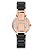 Relógio Feminino Anne Klein AK/3266BKRG - Imagem 2