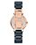 Relógio Feminino Anne Klein AK/3266NVRG - Imagem 2