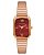 Relógio Feminino Anne Klein AK/3980RDRG - Imagem 1