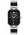 Relógio Feminino Anne Klein AK/4163BKSV - Imagem 1