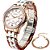 Relógio Feminino OLEVS SC-S-L5002 - Imagem 1