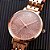 Relógio Feminino SURVAN WatchDesigner SVA0010 - Imagem 5
