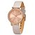 Relógio Feminino SURVAN WatchDesigner SVA0009 - Imagem 1