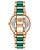 Relógio Feminino Anne Klein AK/3344GNRG - Imagem 2