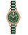 Relógio Feminino Anne Klein AK/3344GNRG - Imagem 1
