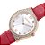 Relógio Feminino SUNVEN L6801-Red - Imagem 2
