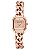 Relógio Feminino Anne Klein AK/4002RGRG - Imagem 1
