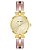 Relógio Feminino Anne Klein AK/3916LVGB - Imagem 1
