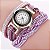 Relógio Feminino CdyBox 8541784166 - Imagem 3
