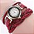 Relógio Feminino CdyBox 8541784166 - Imagem 5