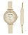 Relógio Feminino Anne Klein AK/3620CRST - Imagem 1