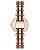 Relógio Feminino Anne Klein AK/3918NVRG - Imagem 3