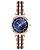 Relógio Feminino Anne Klein AK/3918NVRG - Imagem 1
