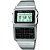 Relógio Feminino Casio DBC-611-1CR-FBA - Imagem 1