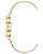 Relógio Feminino Anne Klein AK/4178CHGB - Imagem 2